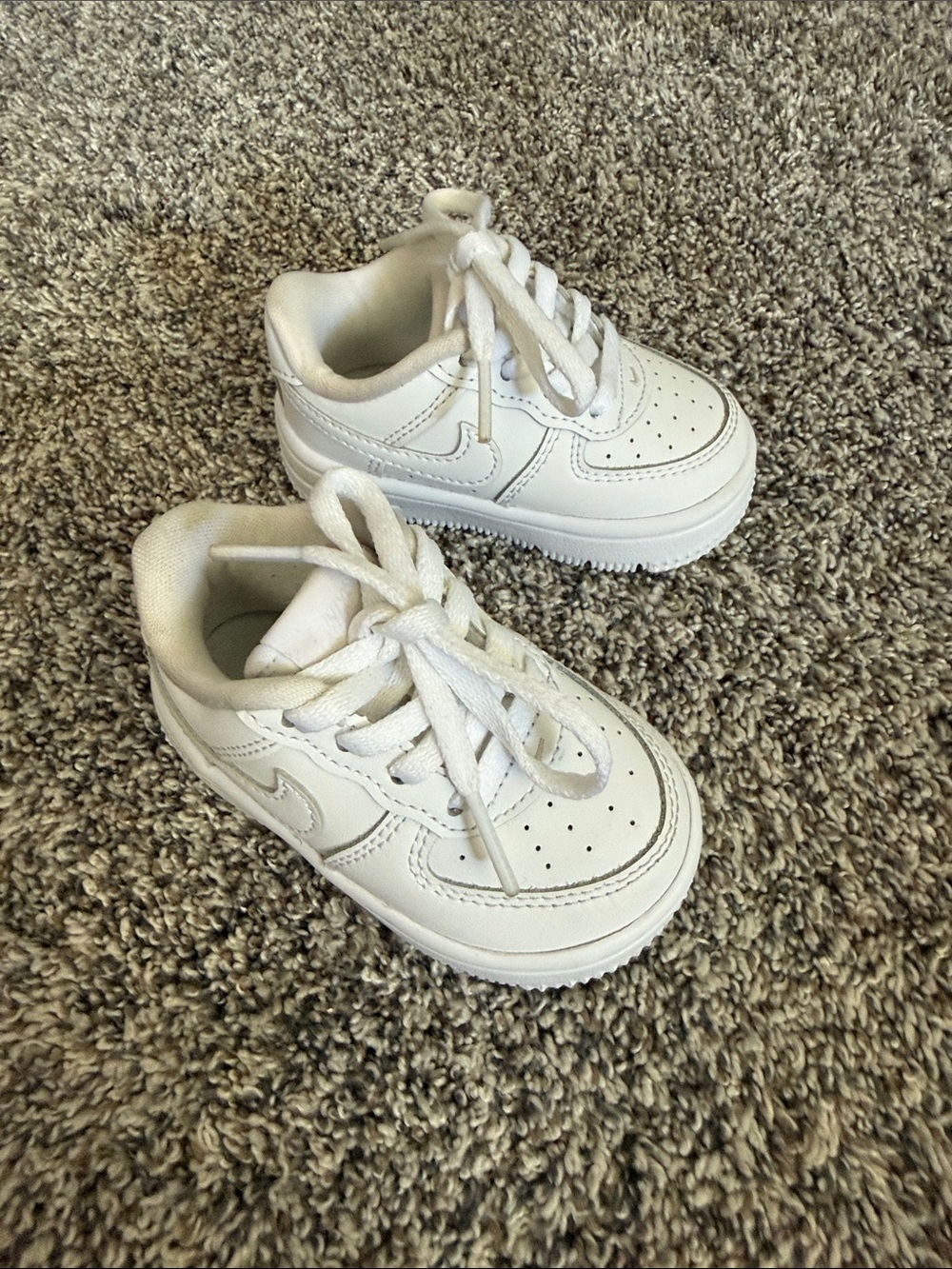 Toddler Nike Air Force One Sneakers